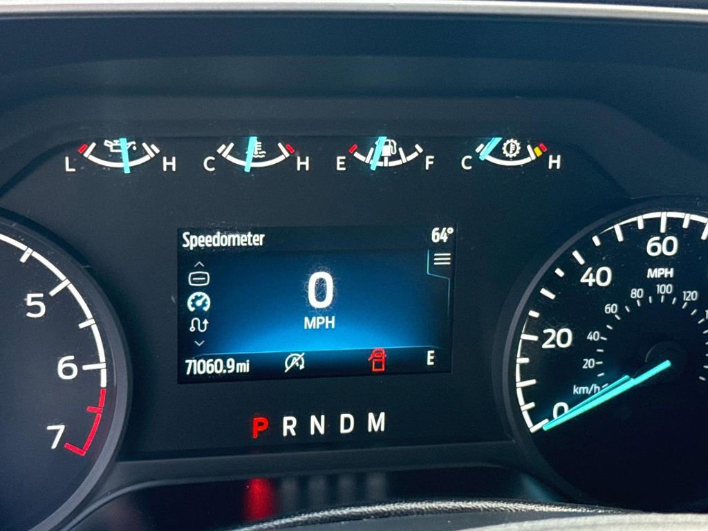 Used 2021 Ford F150 XL image 24