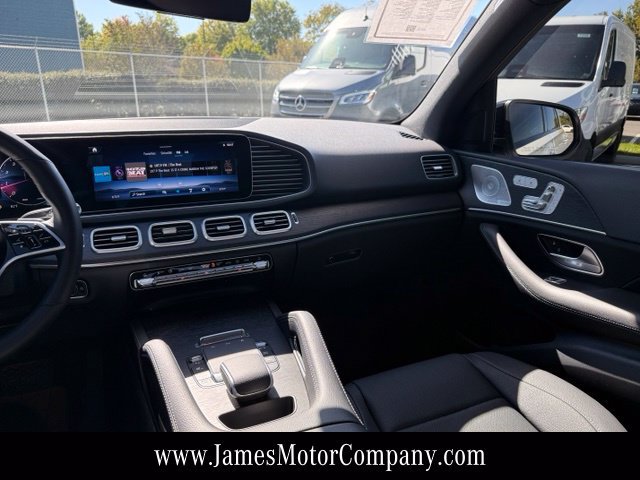 Certified 2026 Mercedes-Benz GLE 450 4MATIC image 21