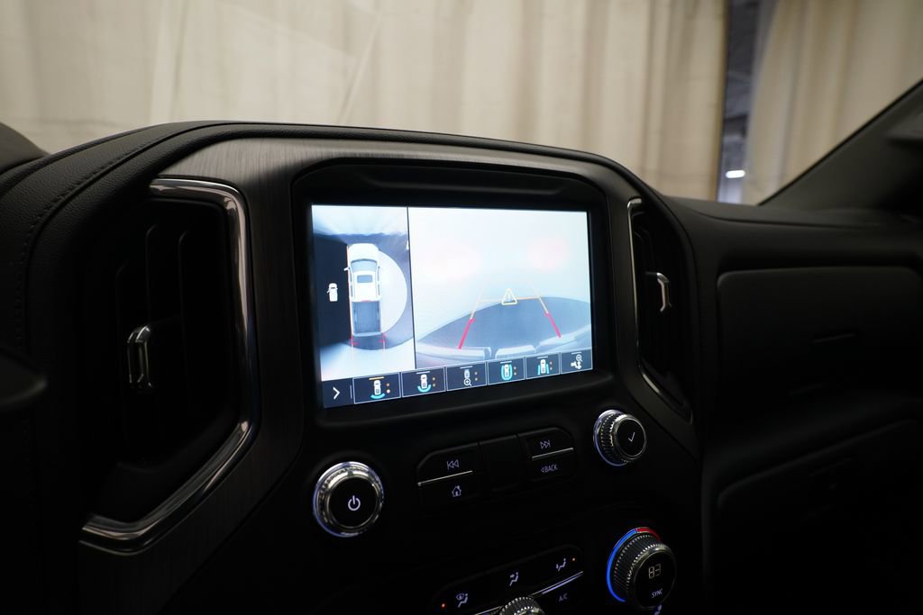 Used 2019 GMC Sierra 1500 Denali w/ Denali Ultimate Package image 17