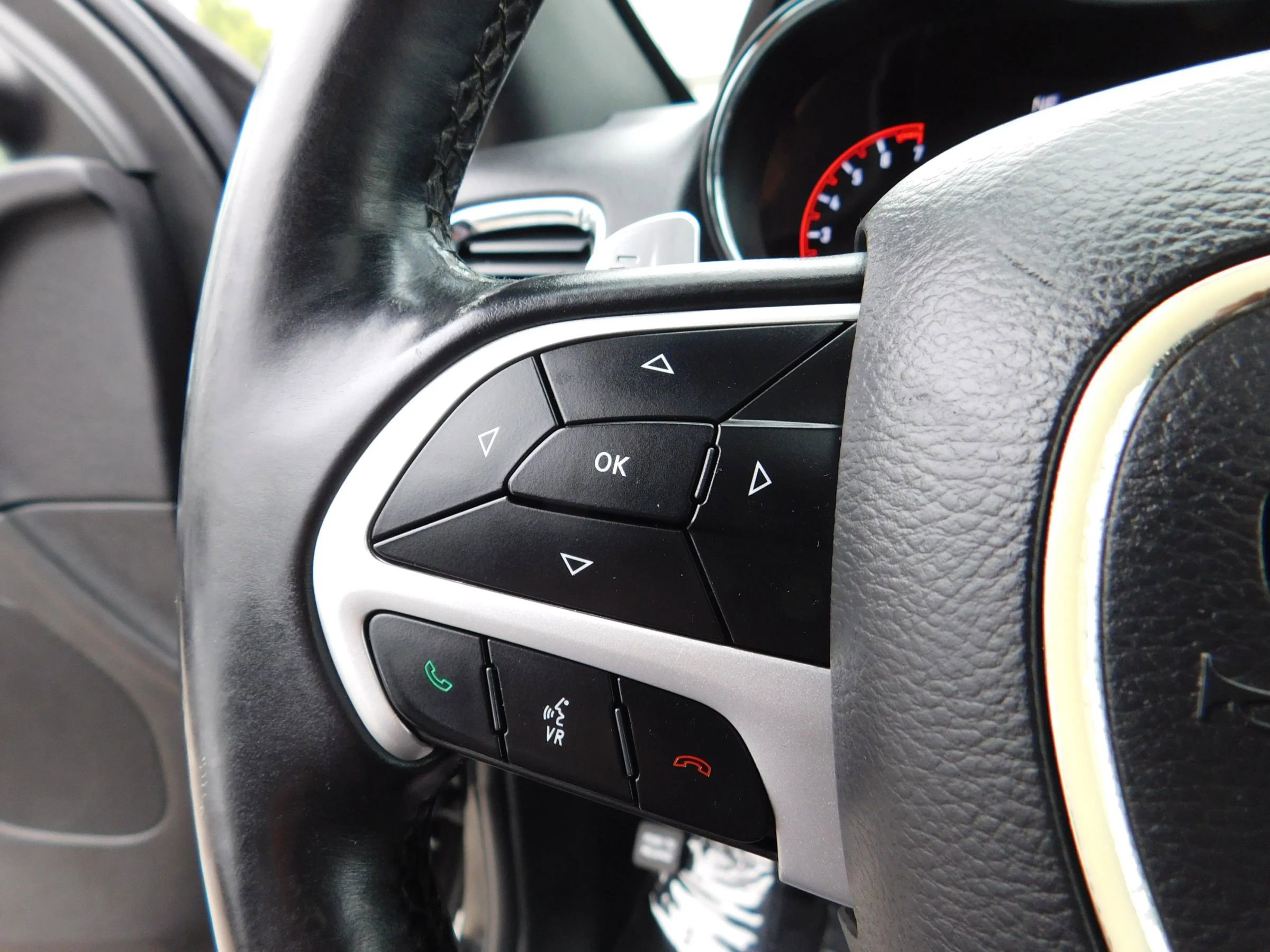 Used 2017 Dodge Durango GT w/ Premium Group AWD/4WD image 27