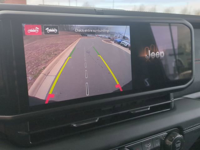 New 2026 Jeep Wrangler Unlimited Rubicon 392 image 37