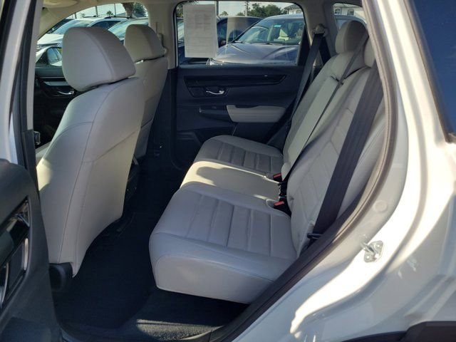 Used 2025 Honda CR-V EX-L image 14