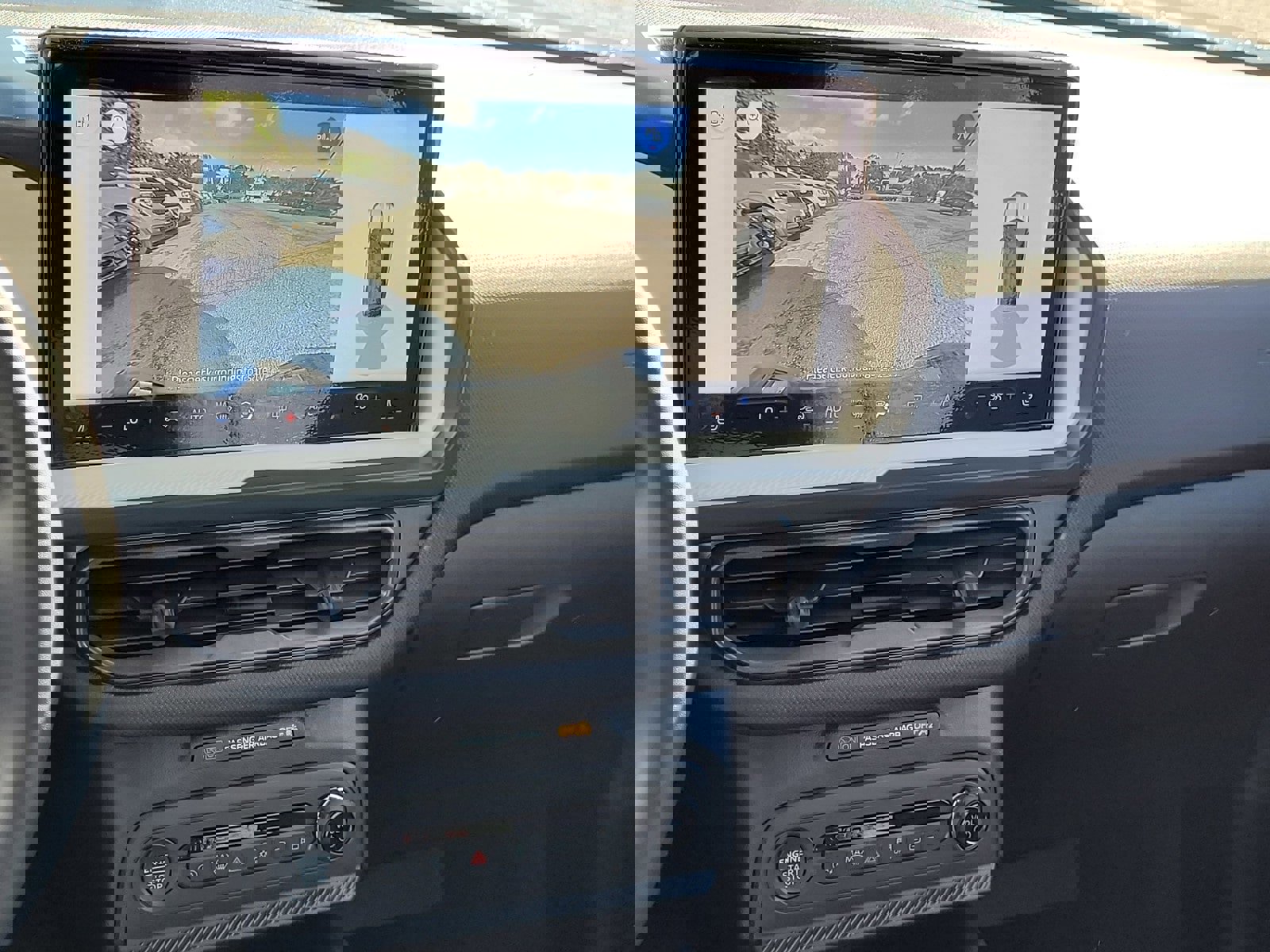 New 2025 Ford Bronco Sport Heritage w/ Convenience Package image 10