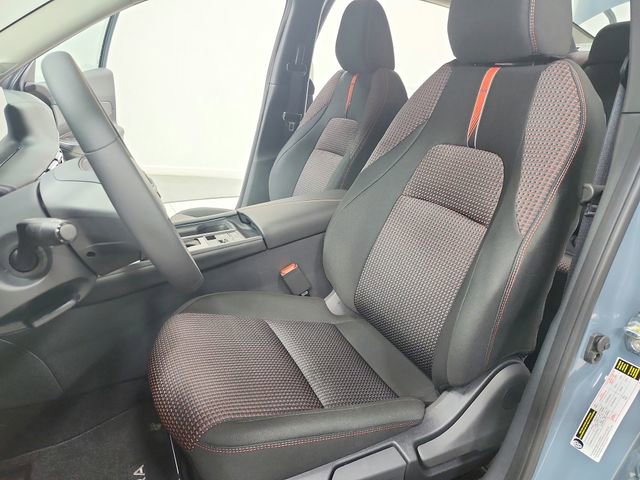 New 2026 Nissan Sentra SR w/ Floor Mat Package image 19