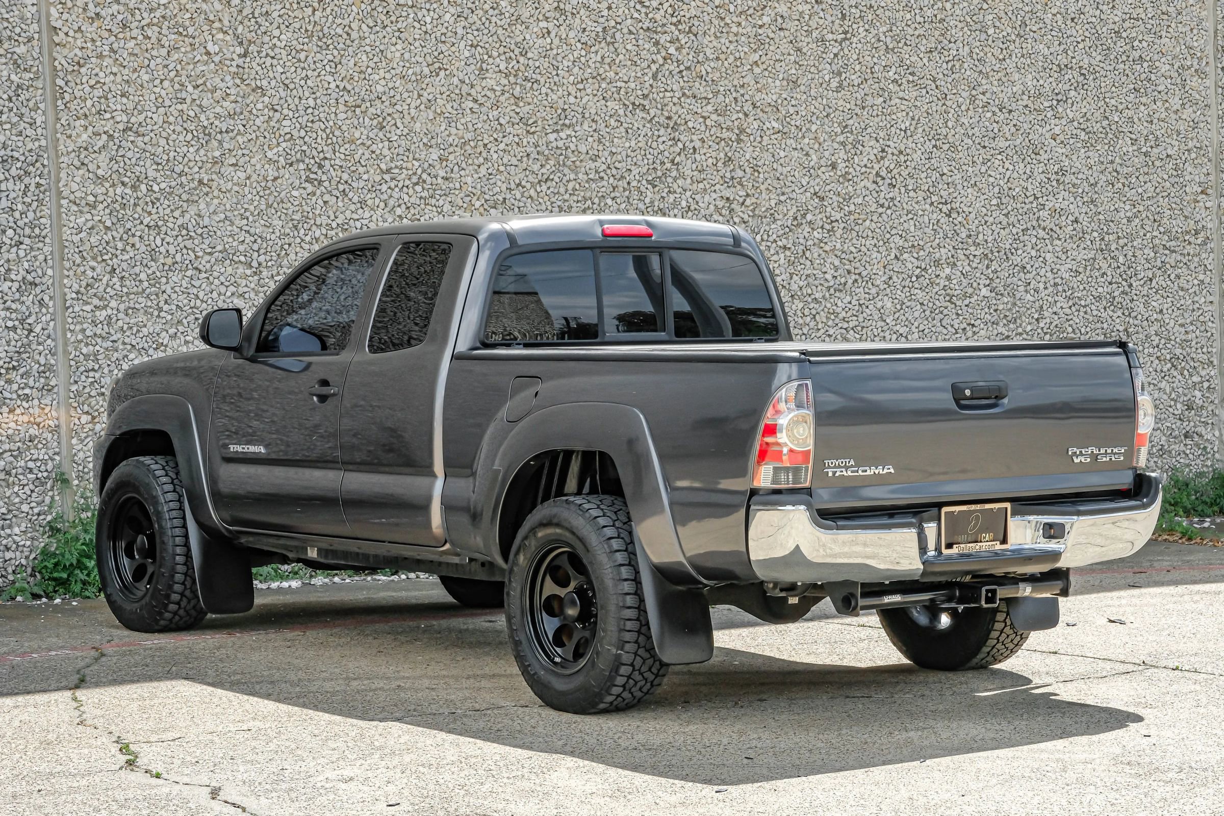 Used 2012 Toyota Tacoma PreRunner w/ SR5 Pkg RWD image 11