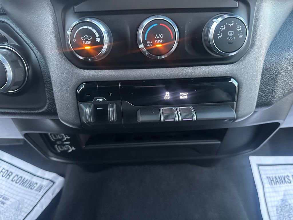 Used 2024 RAM 2500 Big Horn image 19
