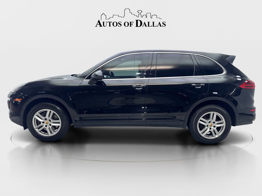 Used 2016 Porsche Cayenne image 5