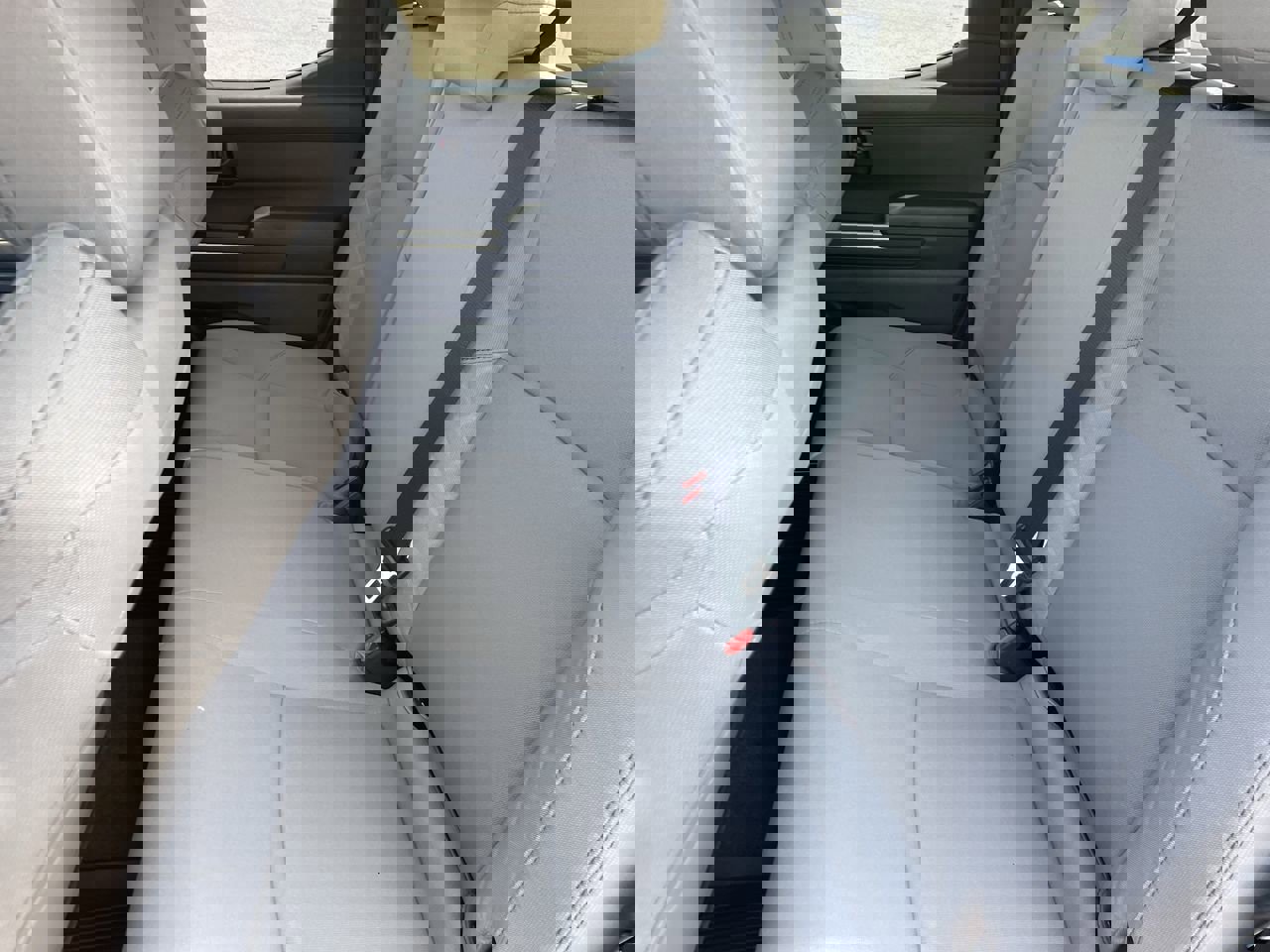 New 2025 Toyota Tacoma SR5 image 23