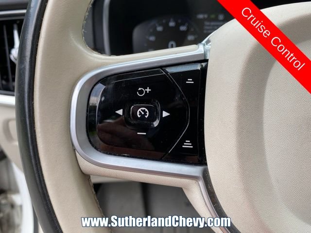 Used 2017 Volvo S90 T5 Momentum w/ Convenience Package FWD image 22