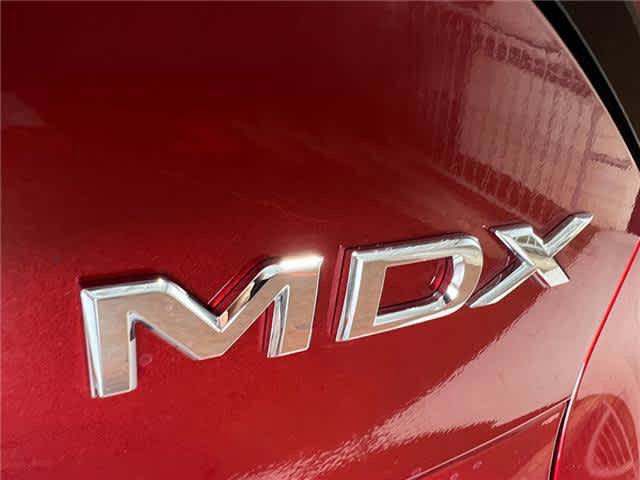 New 2026 Acura MDX A-Spec AWD/4WD image 5