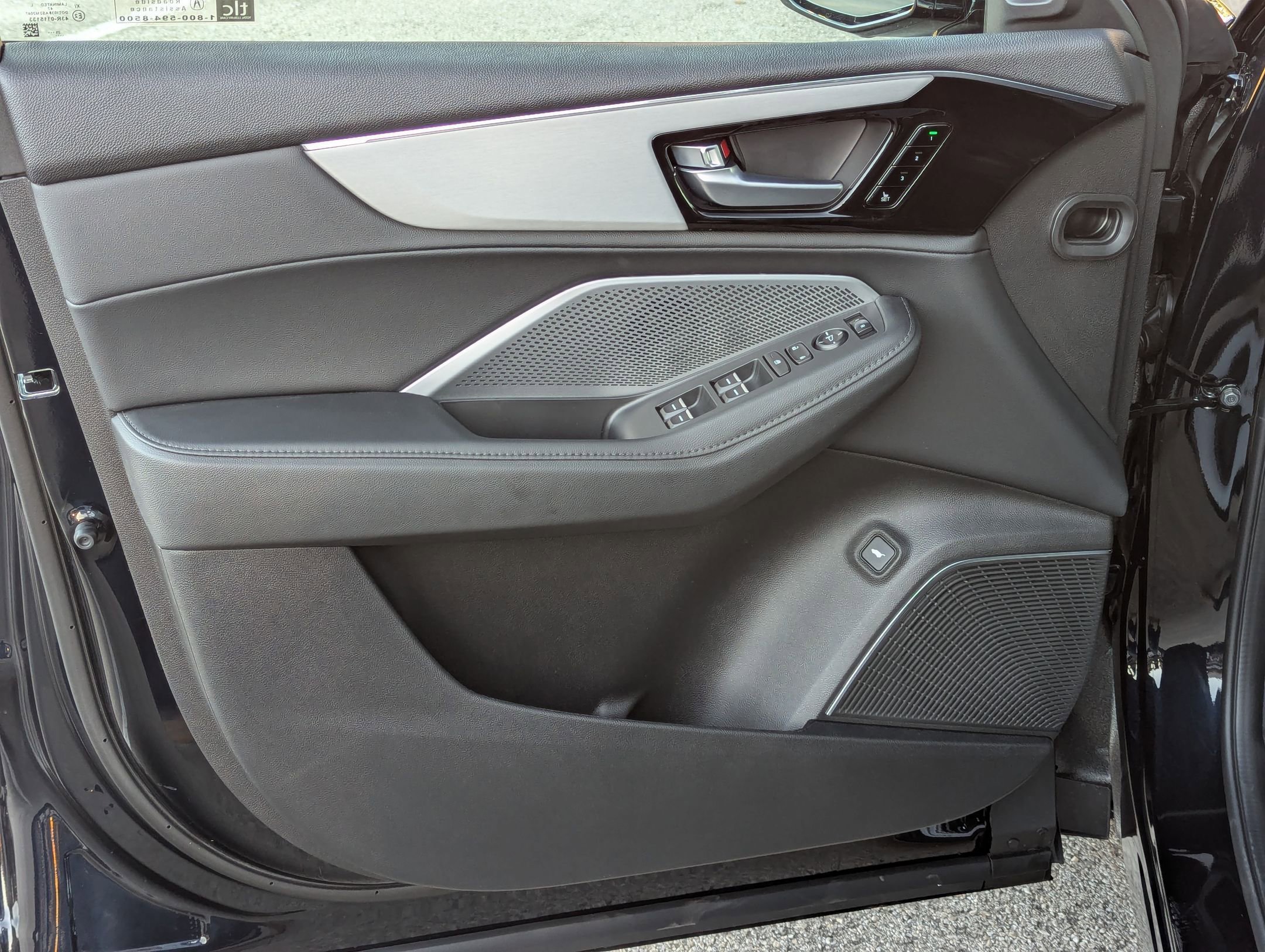 New 2026 Acura MDX FWD image 11