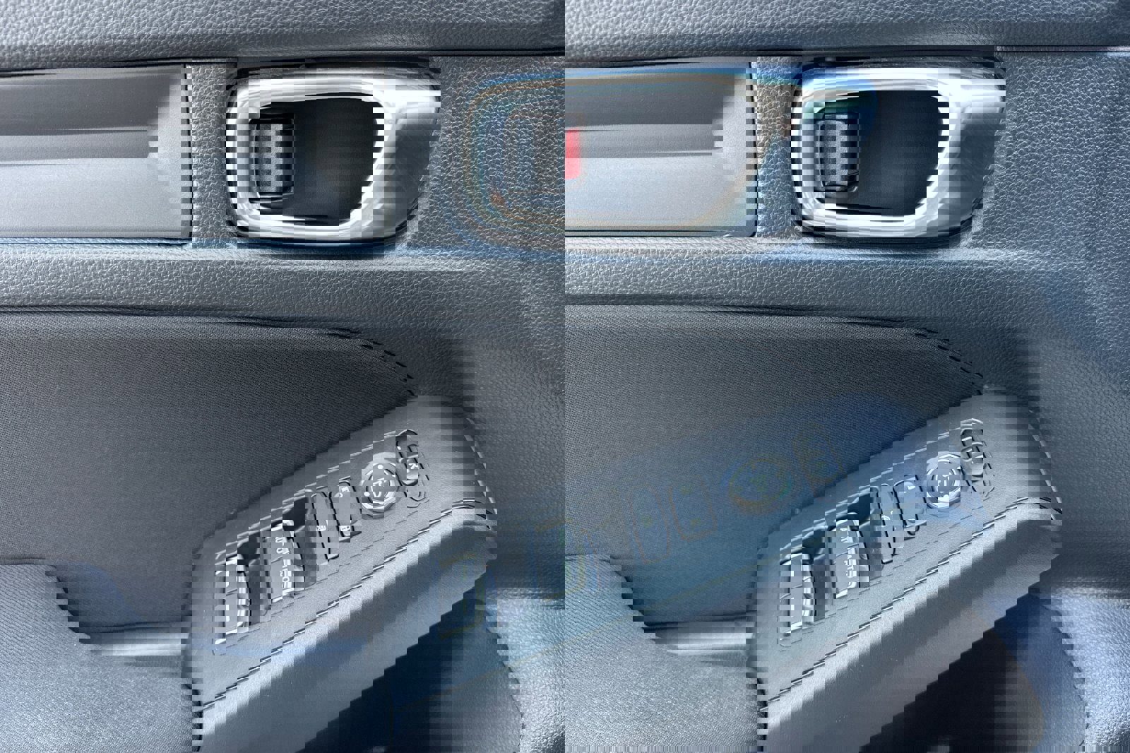 Used 2024 Honda Civic Sport image 11