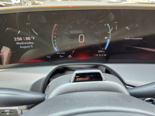 New 2026 Cadillac CT5 V w/ Technology Package AWD/4WD image 13