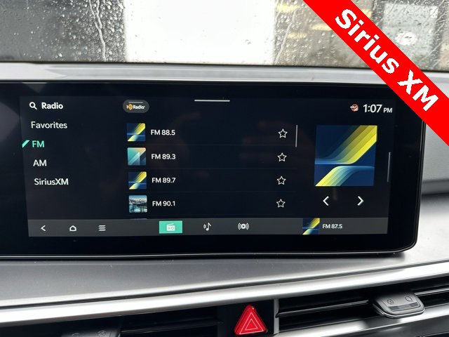 New 2026 Kia Sorento S w/ S Panoramic Sunroof Package image 10