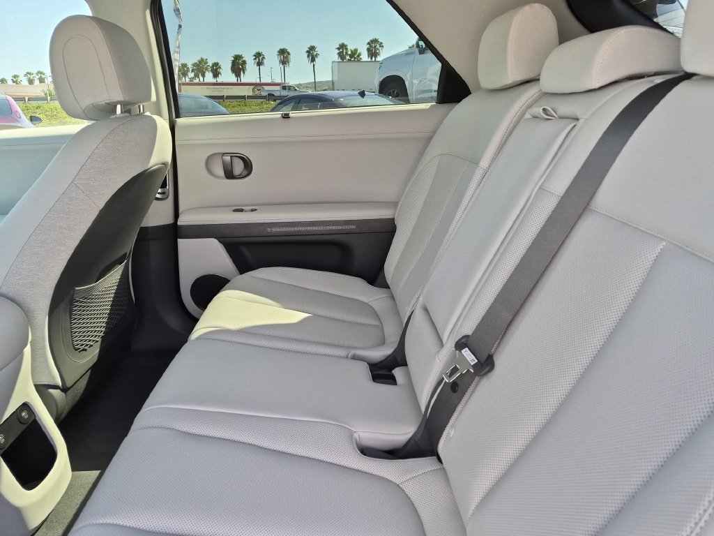 New 2026 Hyundai Ioniq 5 Limited RWD image 30