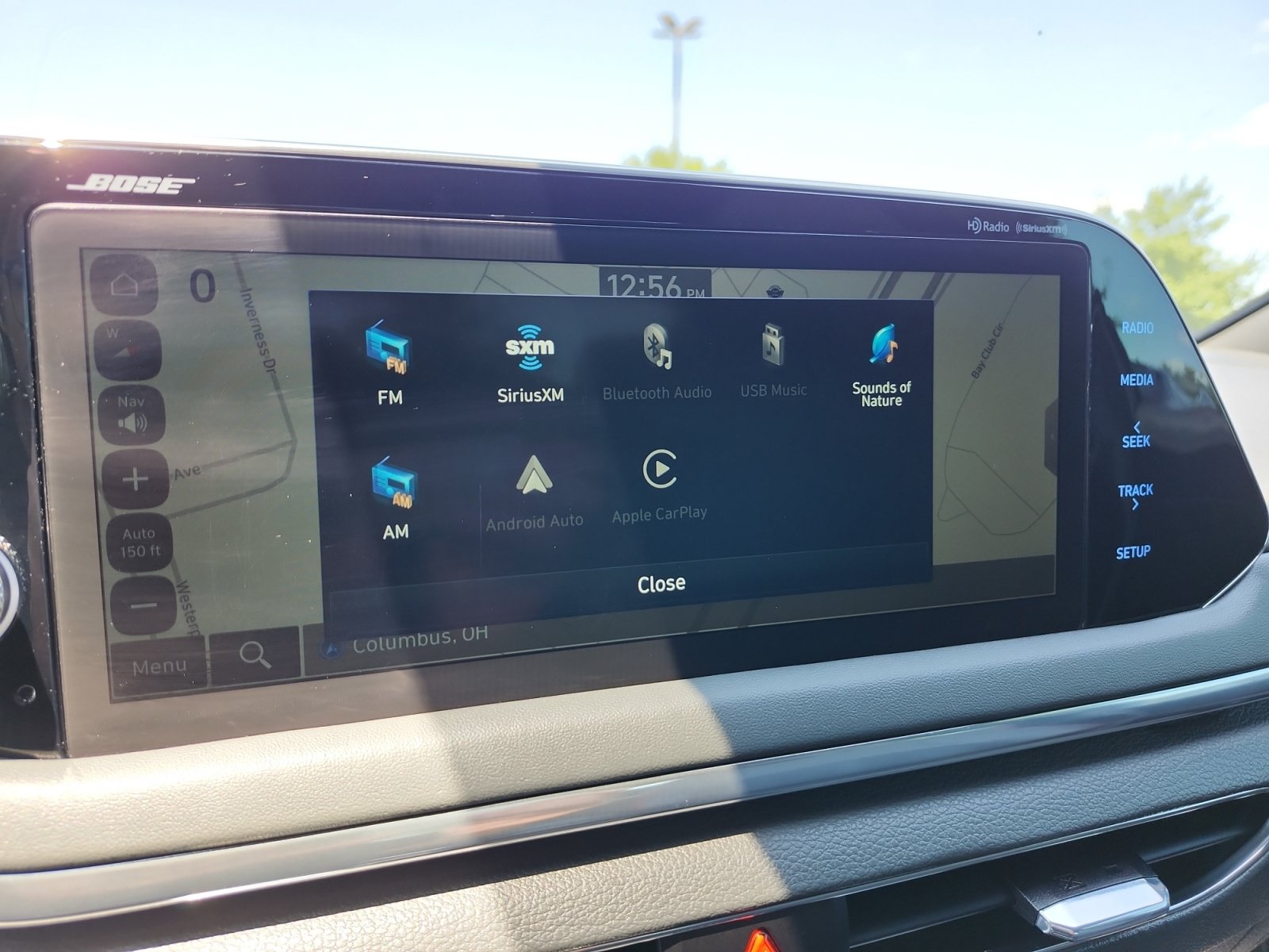 Used 2022 Hyundai Sonata SEL Plus w/ Preferred Accessory Package FWD image 19
