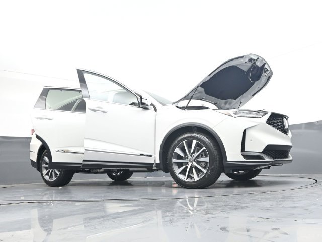 New 2026 Acura MDX w/ Technology Package FWD image 40
