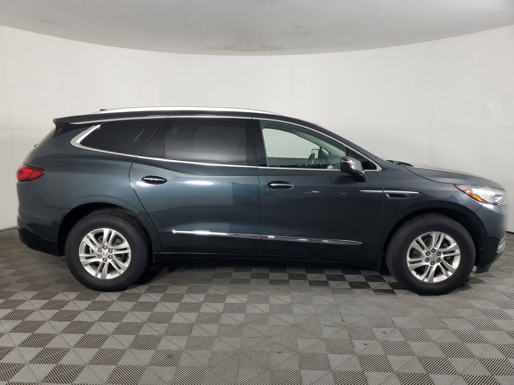 Used 2019 Buick Enclave Essence w/ Trailering Package, 5000 lbs. image 3