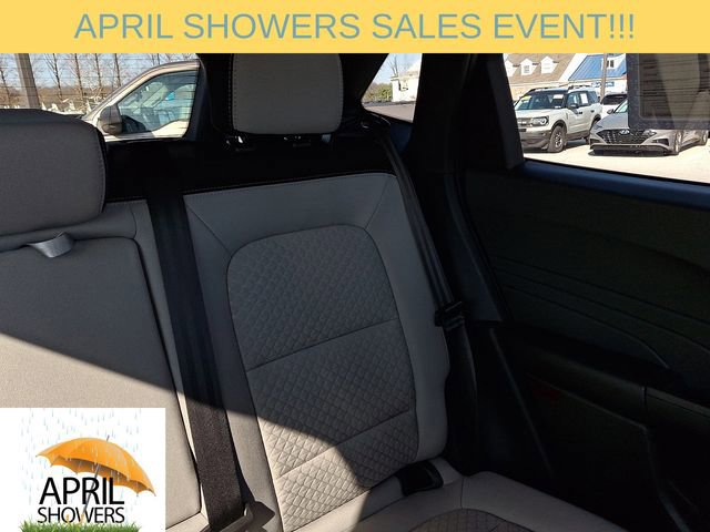 Used 2023 Ford Escape Active AWD/4WD image 20