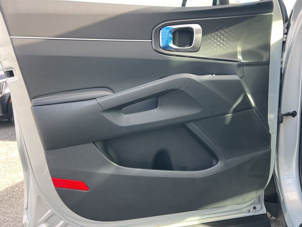 New 2026 Kia Sorento S w/ S Panoramic Sunroof Package image 8