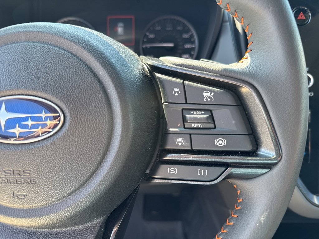 Certified 2024 Subaru Crosstrek 2.5i Limited image 30