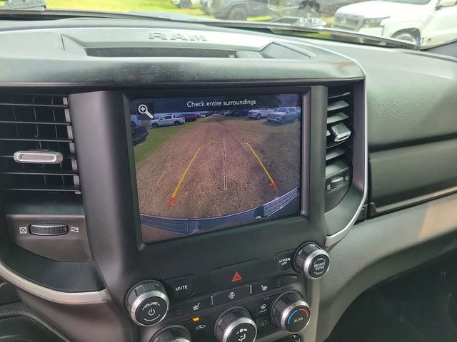 Used 2021 RAM 1500 Big Horn image 19