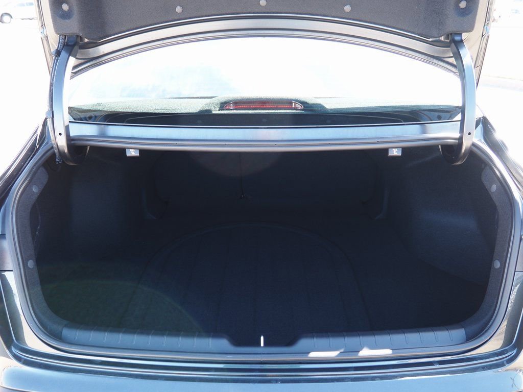 New 2026 Kia K4 LXS image 13