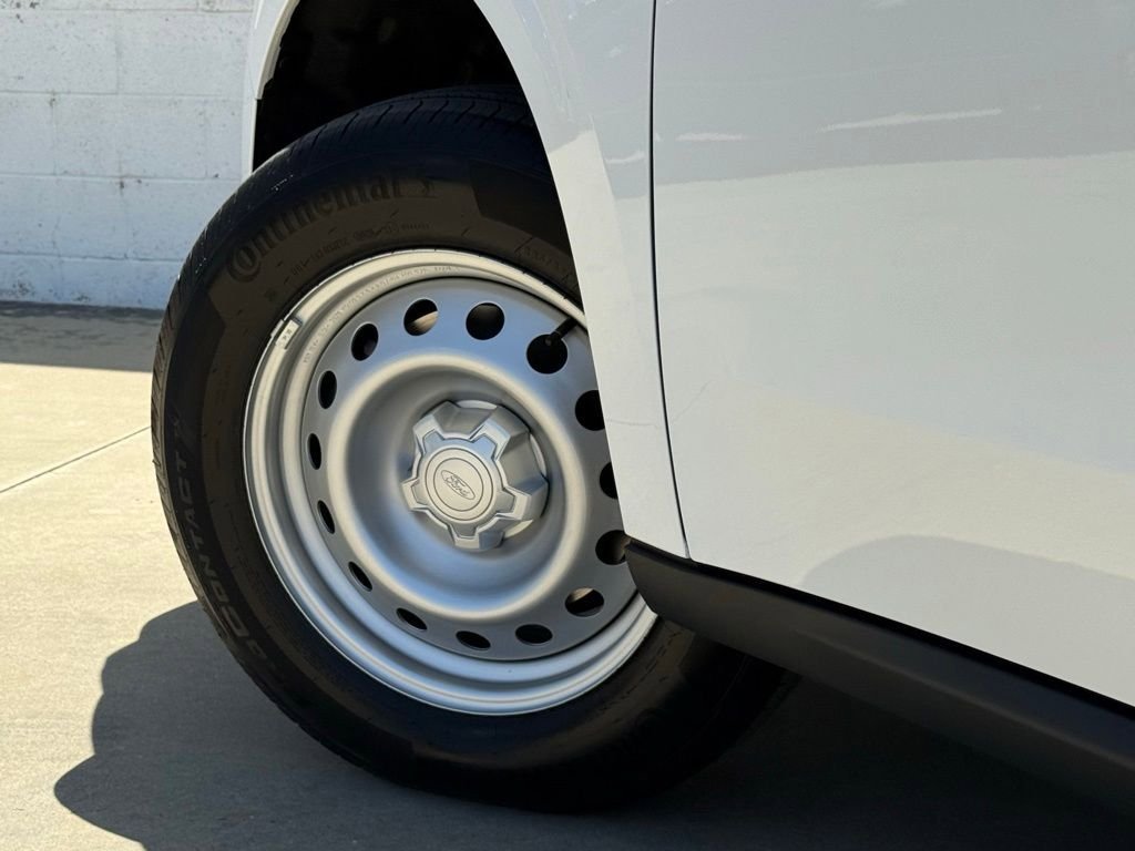 New 2026 Ford Maverick XL FWD image 14