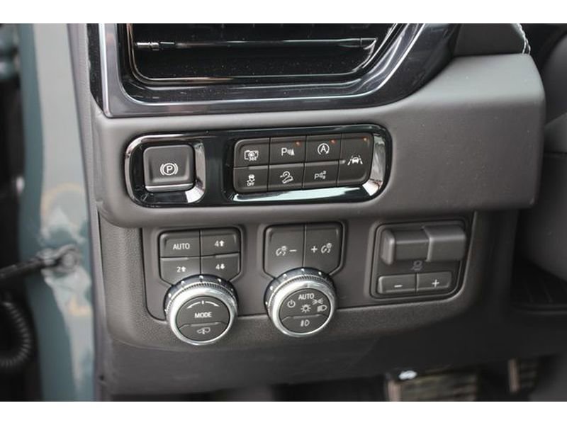 New 2026 GMC Yukon XL AT4 Ultimate image 24