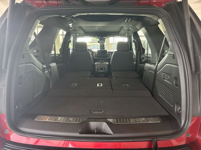 Certified 2024 Chevrolet Tahoe High Country w/ Premium Package image 16