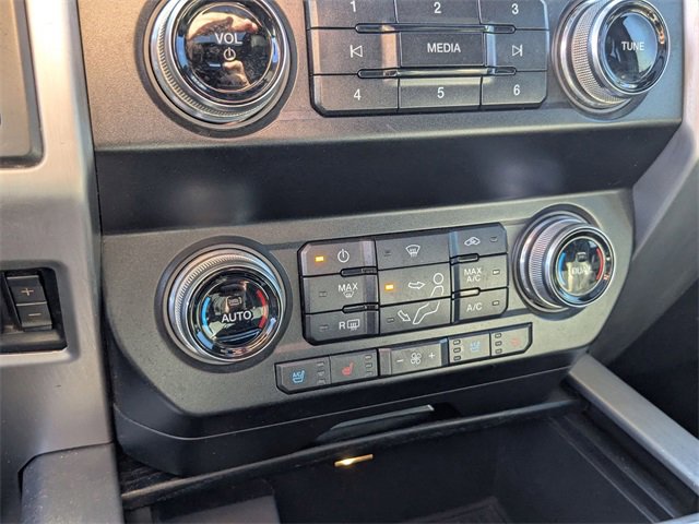 Used 2019 Ford F450 Platinum w/ Platinum Ultimate Package image 15