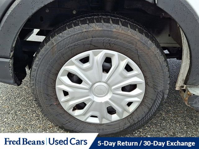 Certified 2023 Ford Transit 250 Base w/ Exterior Upgrade Package image 30