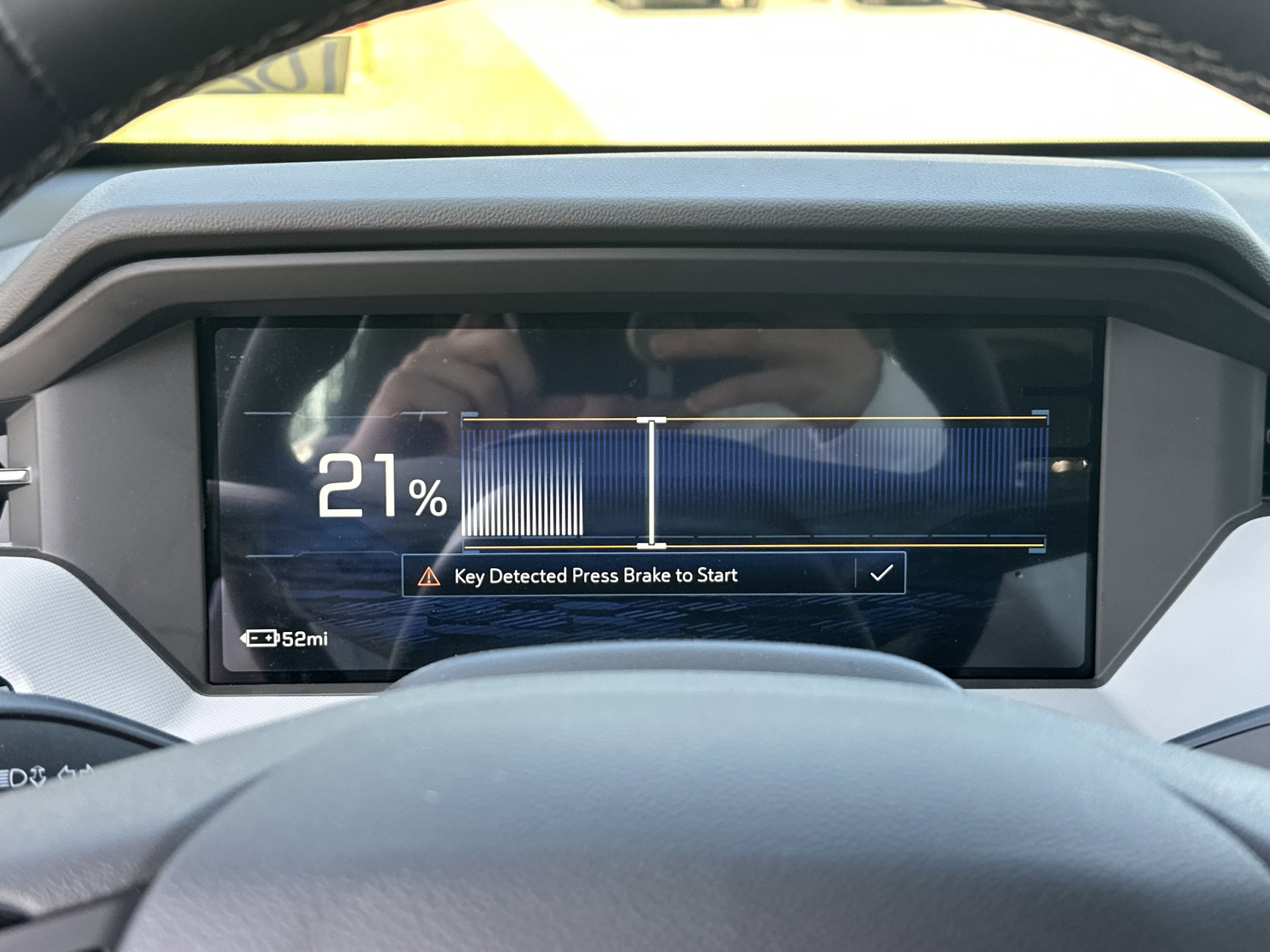 New 2027 Chevrolet Bolt RS w/ Technology Package FWD image 28