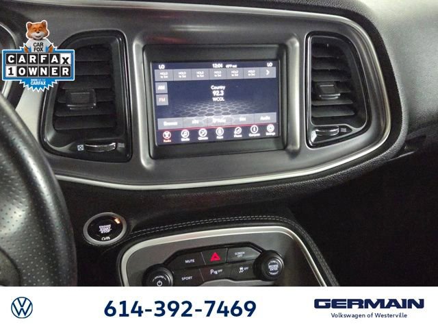 Used 2022 Dodge Challenger R/T image 23