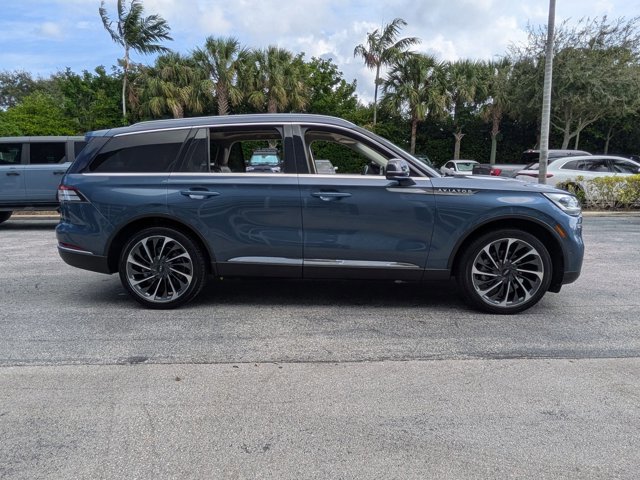 Used 2020 Lincoln Aviator Reserve w/ Equipment Group 202A AWD/4WD image 4