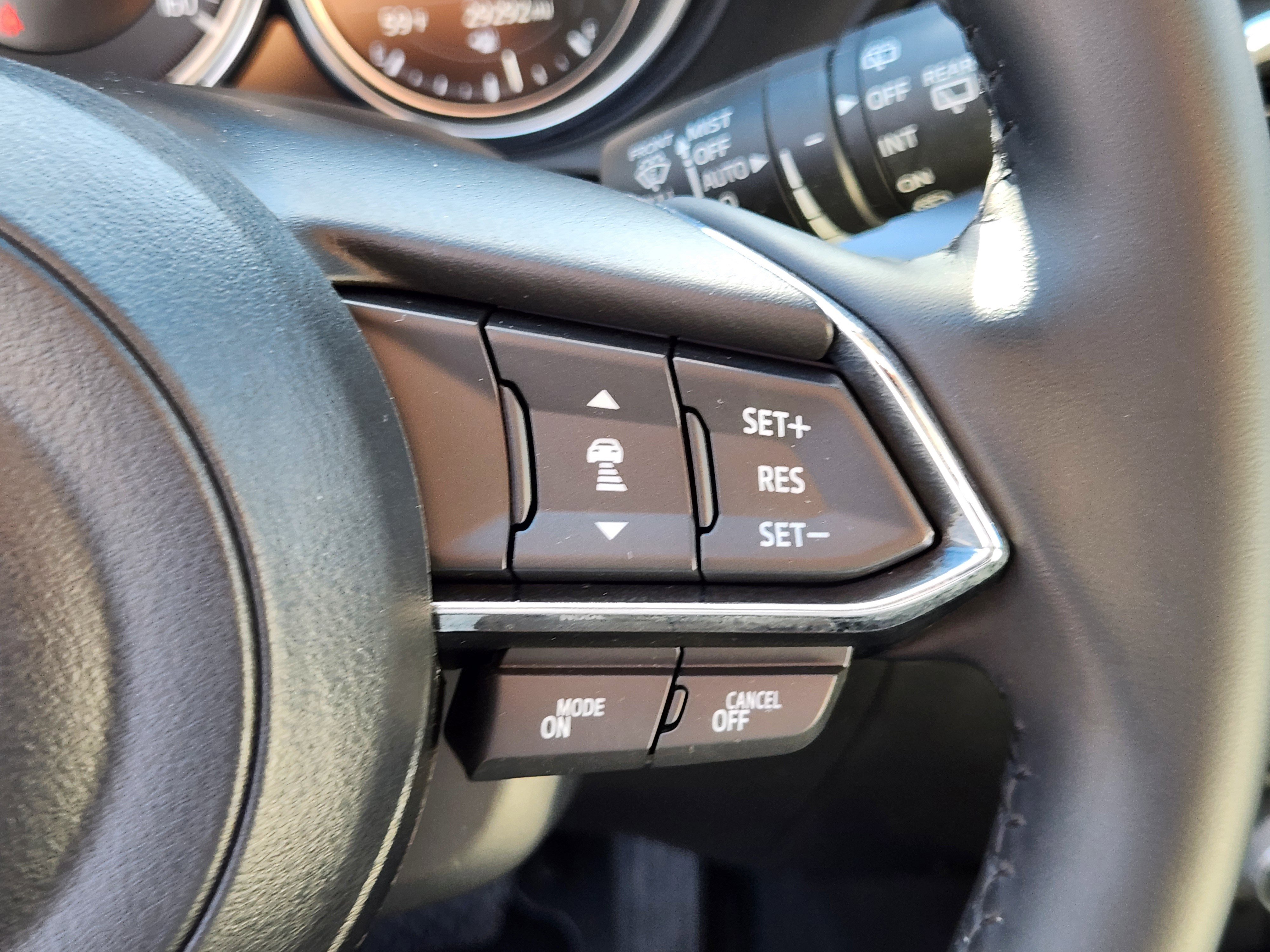 Certified 2023 MAZDA CX-5 AWD 2.5 S w/ Preferred Package image 24