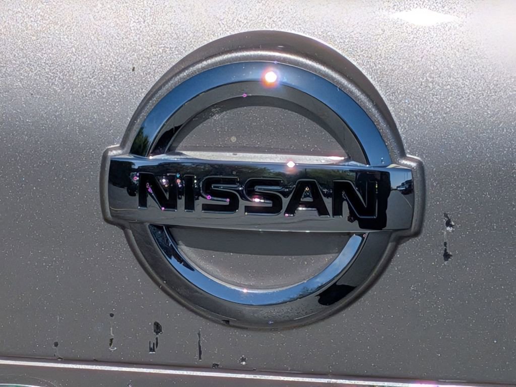 Used 2021 Nissan Rogue Platinum FWD image 31