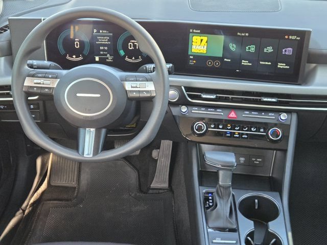 Certified 2025 Hyundai Sonata SE FWD image 27