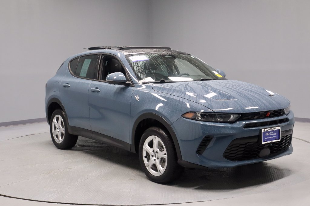 Used 2024 Dodge Hornet GT