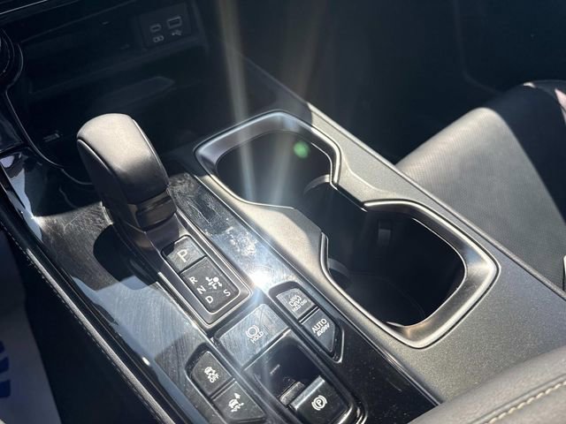 Used 2024 Lexus NX 450h+ AWD w/ Luxury Package image 32