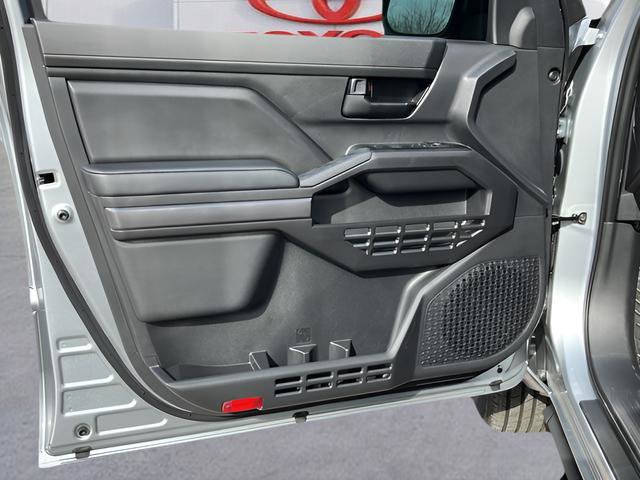 New 2026 Toyota Tacoma SR5 image 24