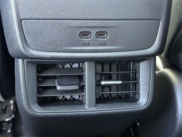 Certified 2025 Chevrolet Equinox LT w/ Convenience Package II image 17