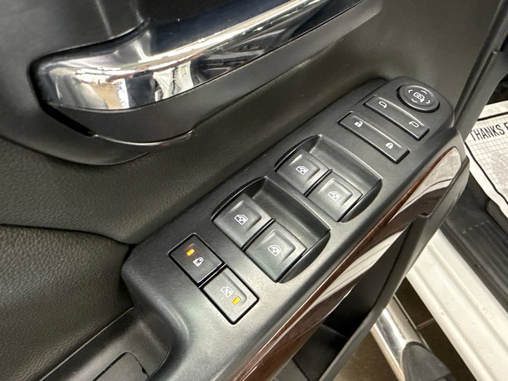 Used 2019 GMC Sierra 1500 SLE w/ SLE Value Package AWD/4WD image 20