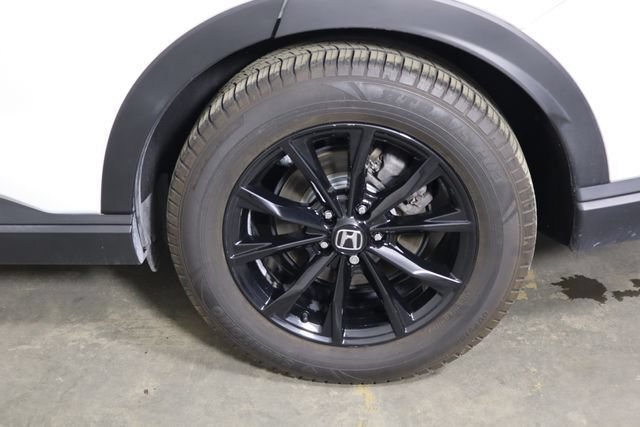 Used 2024 Honda CR-V Sport-L image 42