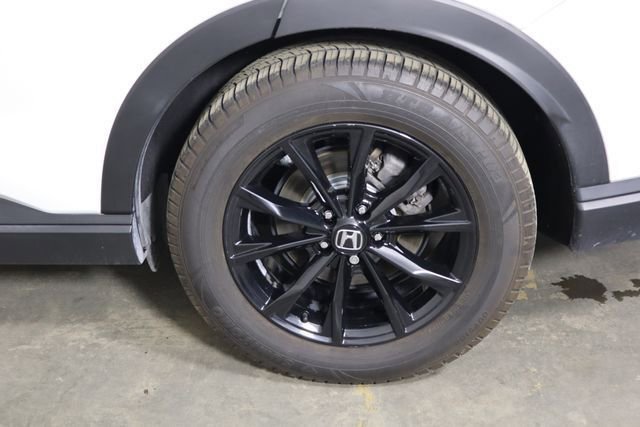 Used 2024 Honda CR-V Sport-L image 42