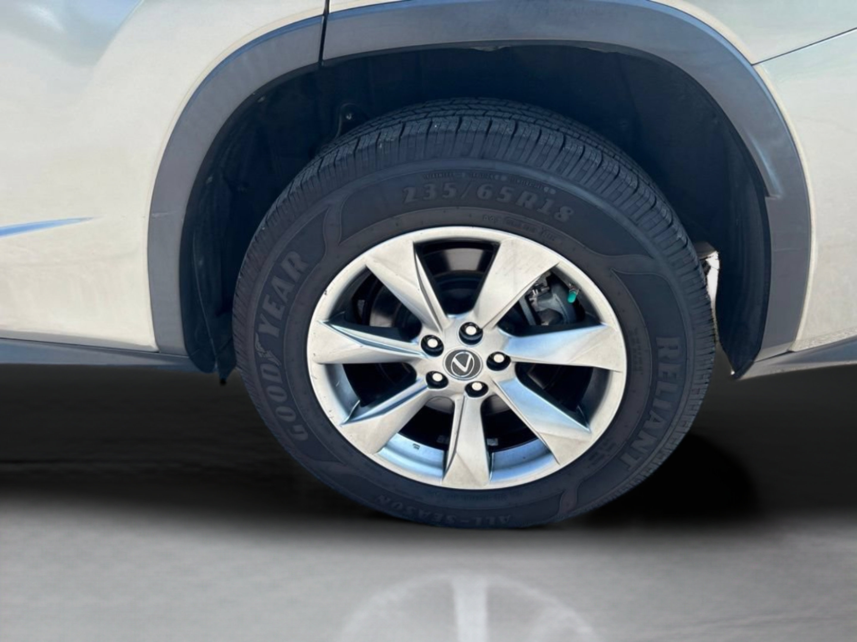 Used 2019 Lexus RX 350 AWD w/ Navigation Package image 39