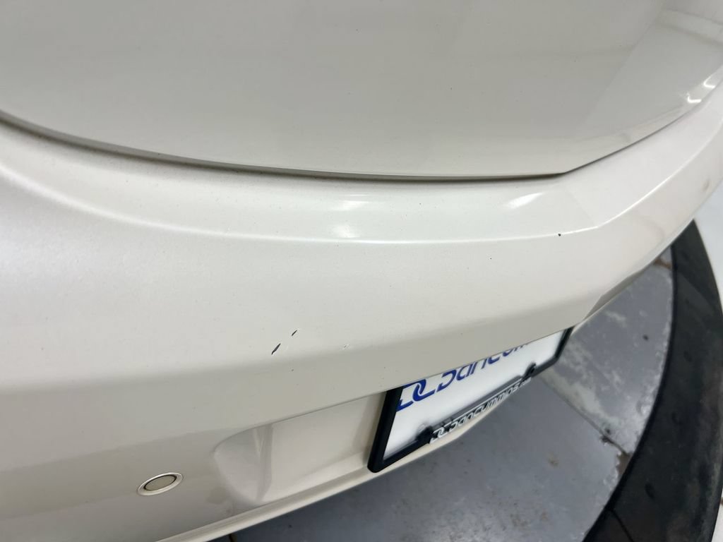 Used 2013 Buick Regal GS FWD image 28
