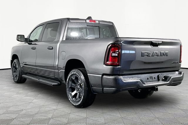 New 2026 RAM 1500 Express AWD/4WD image 3
