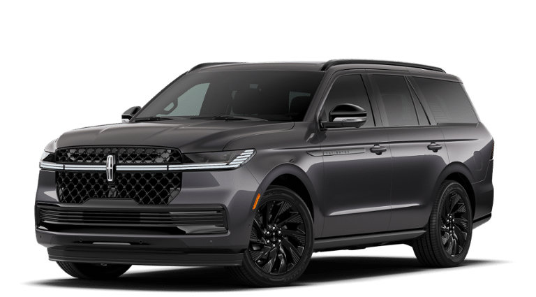 New 2027 Lincoln Navigator Reserve w/ Jet Appearance Package AWD/4WD image 48