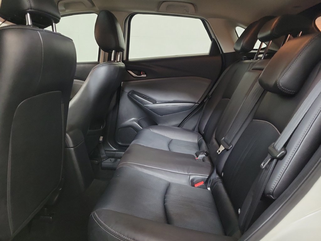 Used 2019 MAZDA CX-3 Touring w/ Preferred Equipment Package FWD image 22